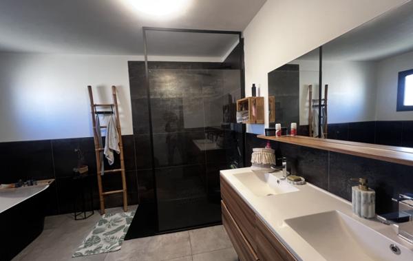 Vente Villa Neuve Saint-gilles   