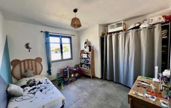 Vente Villa Neuve Saint-gilles   