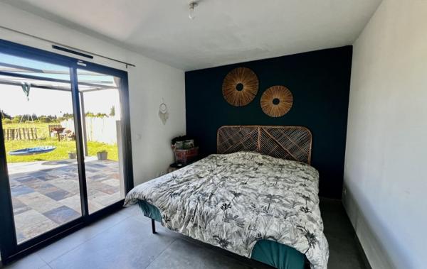 Vente Villa Neuve Saint-gilles   