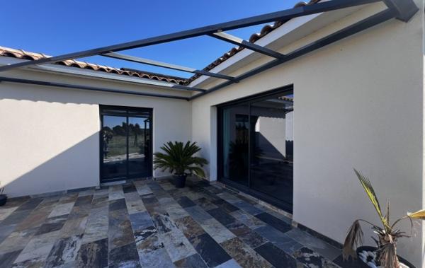 Vente Villa Neuve Saint-gilles   