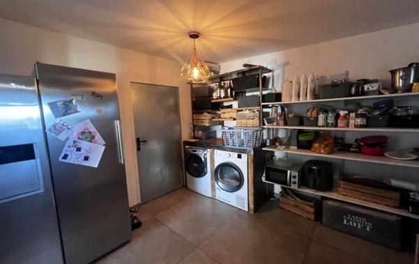 Vente Villa Neuve Saint-gilles   