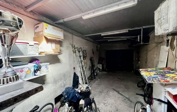 Vente Villa Neuve Saint-gilles   