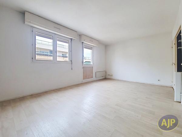 Vente appartement Bordeaux : 118 800 € - AJP Immobilier Bordeaux Saint-Augustin