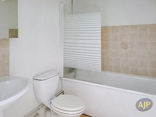 Vente appartement Bordeaux : 118 800 € - AJP Immobilier Bordeaux Saint-Augustin