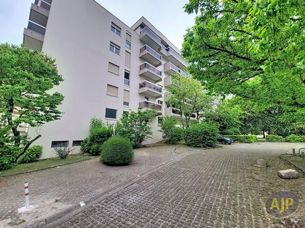 Vente appartement Bordeaux : 118 800 € - AJP Immobilier Bordeaux Saint-Augustin