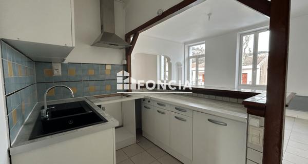 Location Appartement 3 pièces 59.1 m² - Cavaillon 84300