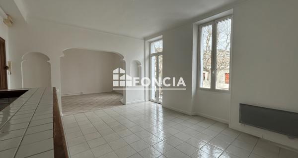 Location Appartement 3 pièces 59.1 m² - Cavaillon 84300