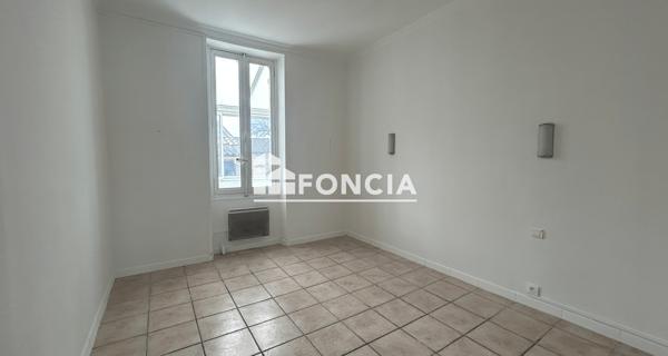 Location Appartement 3 pièces 59.1 m² - Cavaillon 84300