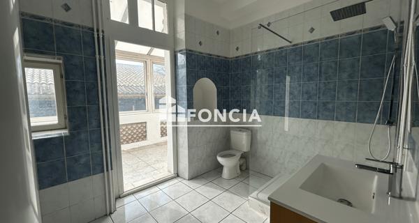 Location Appartement 3 pièces 59.1 m² - Cavaillon 84300