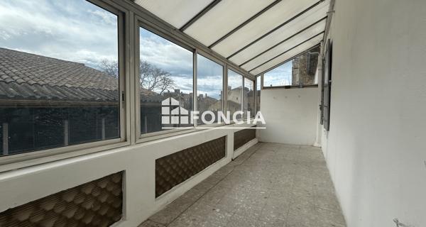 Location Appartement 3 pièces 59.1 m² - Cavaillon 84300