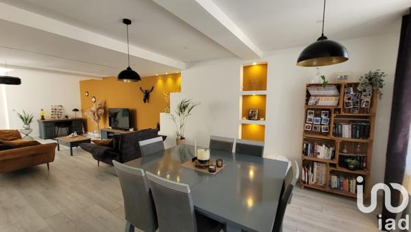 Maison à vendre 5 pièces 182 m² Millas