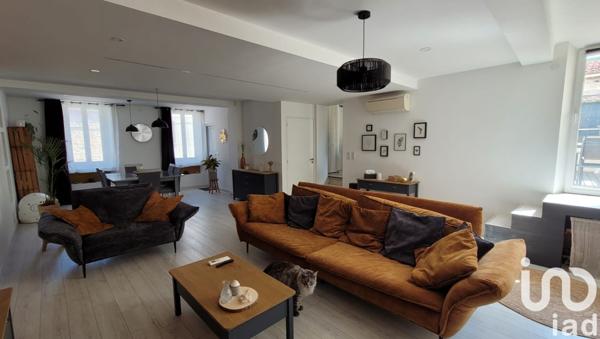 Maison à vendre 5 pièces 182 m² Millas