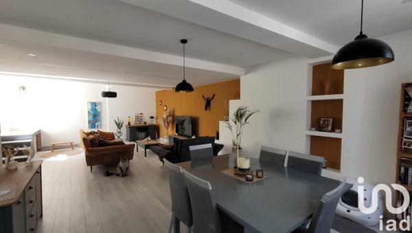 Maison à vendre 5 pièces 182 m² Millas