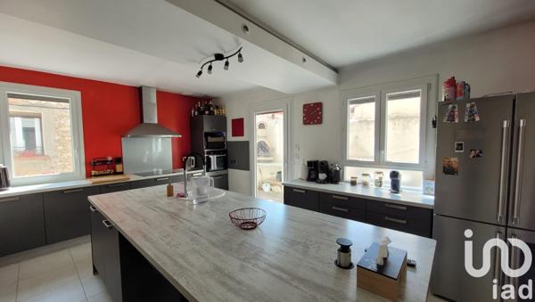 Maison à vendre 5 pièces 182 m² Millas