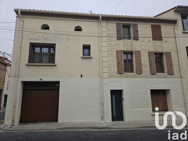 Maison à vendre 5 pièces 182 m² Millas