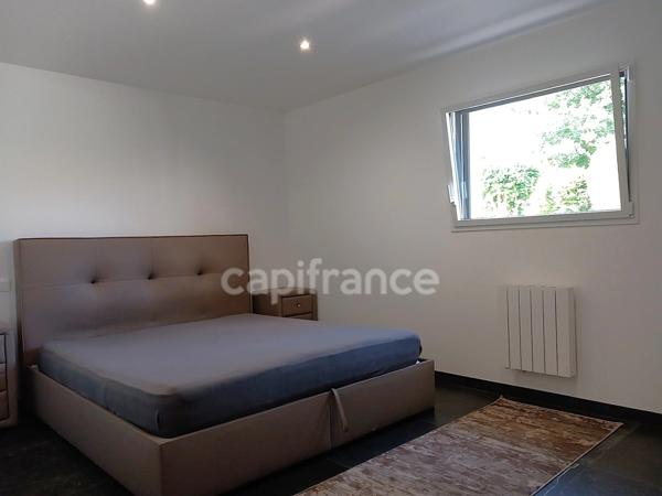 MAISON CONTEMPORAINE LANNION (22)
