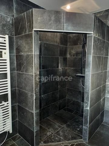 MAISON CONTEMPORAINE LANNION (22)