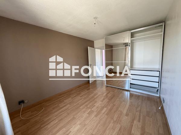 Location Appartement 4 pièces 81.82 m² - LES ALLEES DU BON PASTEUR Saint Martin D Heres 38400