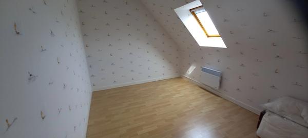 Maison néo-bretonne. Vue mer. Cinq chambres. Terrain de plus de 4000m2.