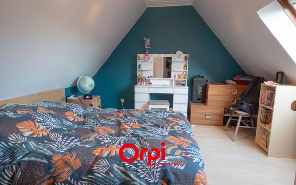 Maison à vendre    5 pièces • 120 m2 Truchtersheim