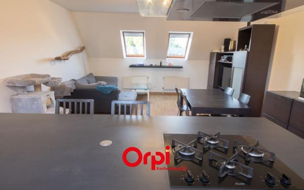 Maison à vendre    5 pièces • 120 m2 Truchtersheim