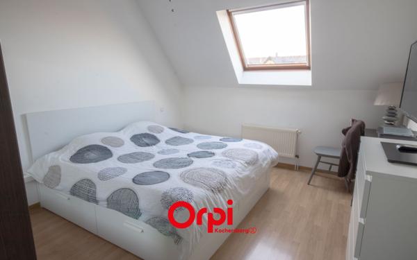 Maison à vendre    5 pièces • 120 m2 Truchtersheim