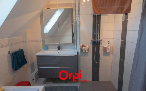 Maison à vendre    5 pièces • 120 m2 Truchtersheim