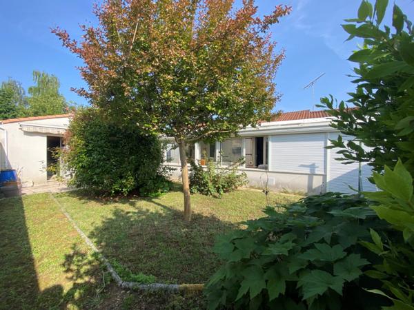 Maison  4 pièce(s)  3 chambre(s)  87.53 m²