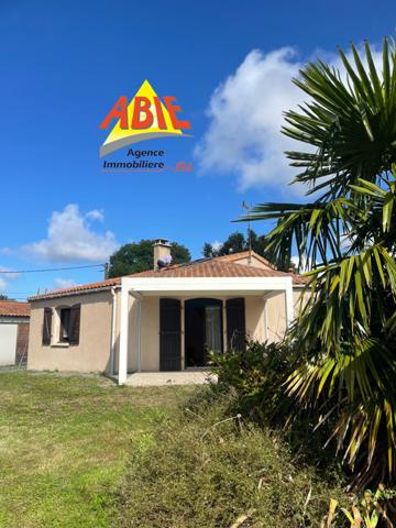 Maison  4 pièce(s)  3 chambre(s)  87.53 m²