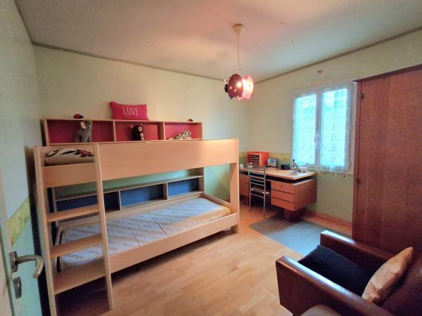 Maison  4 pièce(s)  3 chambre(s)  87.53 m²