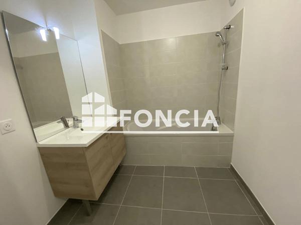 Location Appartement 3 pièces 60.67 m² - 53 IMPASSE DES AMETHYSTES Roquebrune Sur Argens 83520