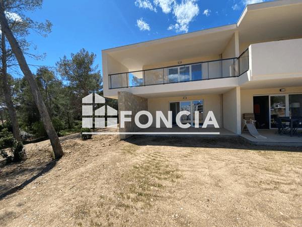 Location Appartement 3 pièces 60.67 m² - 53 IMPASSE DES AMETHYSTES Roquebrune Sur Argens 83520