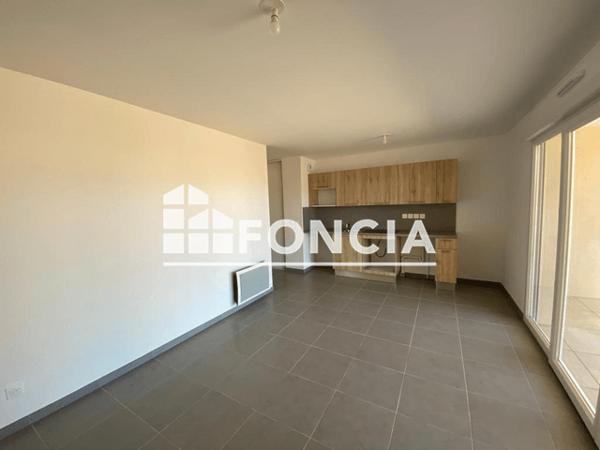 Location Appartement 3 pièces 60.67 m² - 53 IMPASSE DES AMETHYSTES Roquebrune Sur Argens 83520