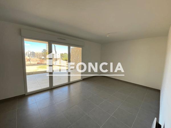 Location Appartement 3 pièces 60.67 m² - 53 IMPASSE DES AMETHYSTES Roquebrune Sur Argens 83520
