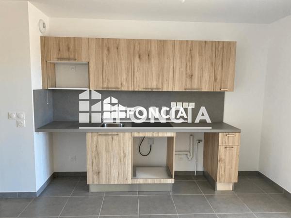 Location Appartement 3 pièces 60.67 m² - 53 IMPASSE DES AMETHYSTES Roquebrune Sur Argens 83520
