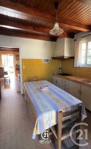 Maison à vendre  5 pièces - 133 m2 COLOMARS - 06