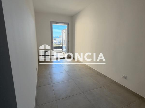 Location Appartement 4 pièces 88.46 m² - Trets 13530