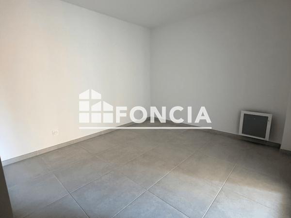 Location Appartement 4 pièces 88.46 m² - Trets 13530