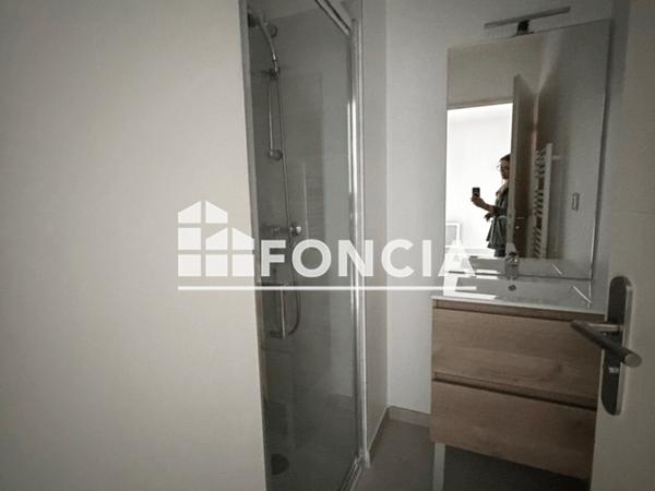 Location Appartement 4 pièces 88.46 m² - Trets 13530