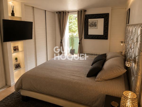 Appartement à vendre de 3 pièces de 85 m²