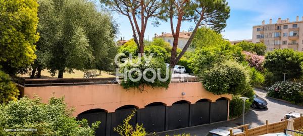 Appartement à vendre de 3 pièces de 85 m²