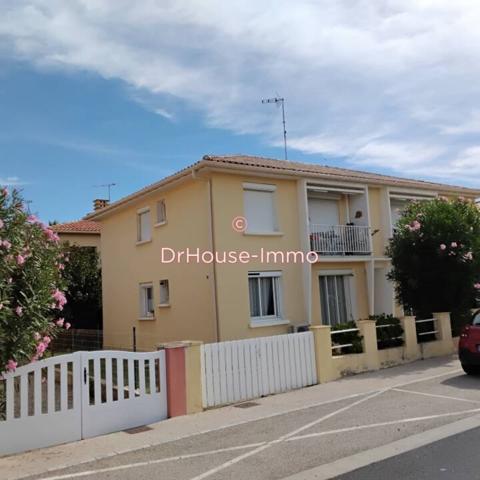 Appartement à vendre 1 pièce de 18 m²