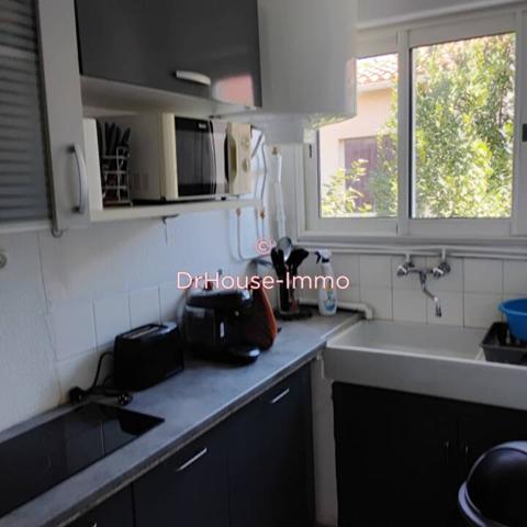 Appartement à vendre 1 pièce de 18 m²