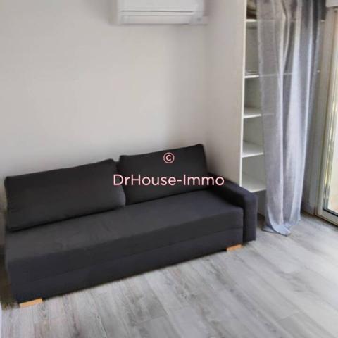 Appartement à vendre 1 pièce de 18 m²