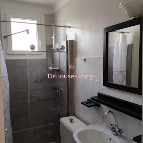 Appartement à vendre 1 pièce de 18 m²