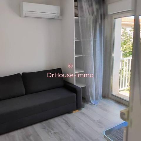 Appartement à vendre 1 pièce de 18 m²