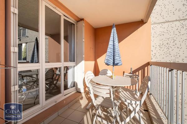 Appartement à vendre 4 pièces 80m²
