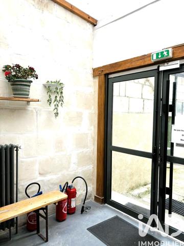 Immeuble à vendre 450 m² Écueillé