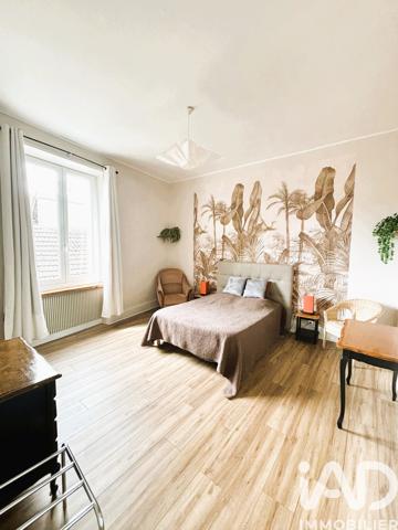 Immeuble à vendre 450 m² Écueillé