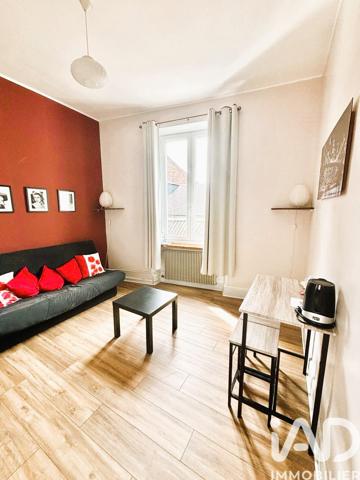 Immeuble à vendre 450 m² Écueillé